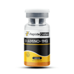 5-Amino-1MQ- (60mg) in large 5mL lyophilized vial